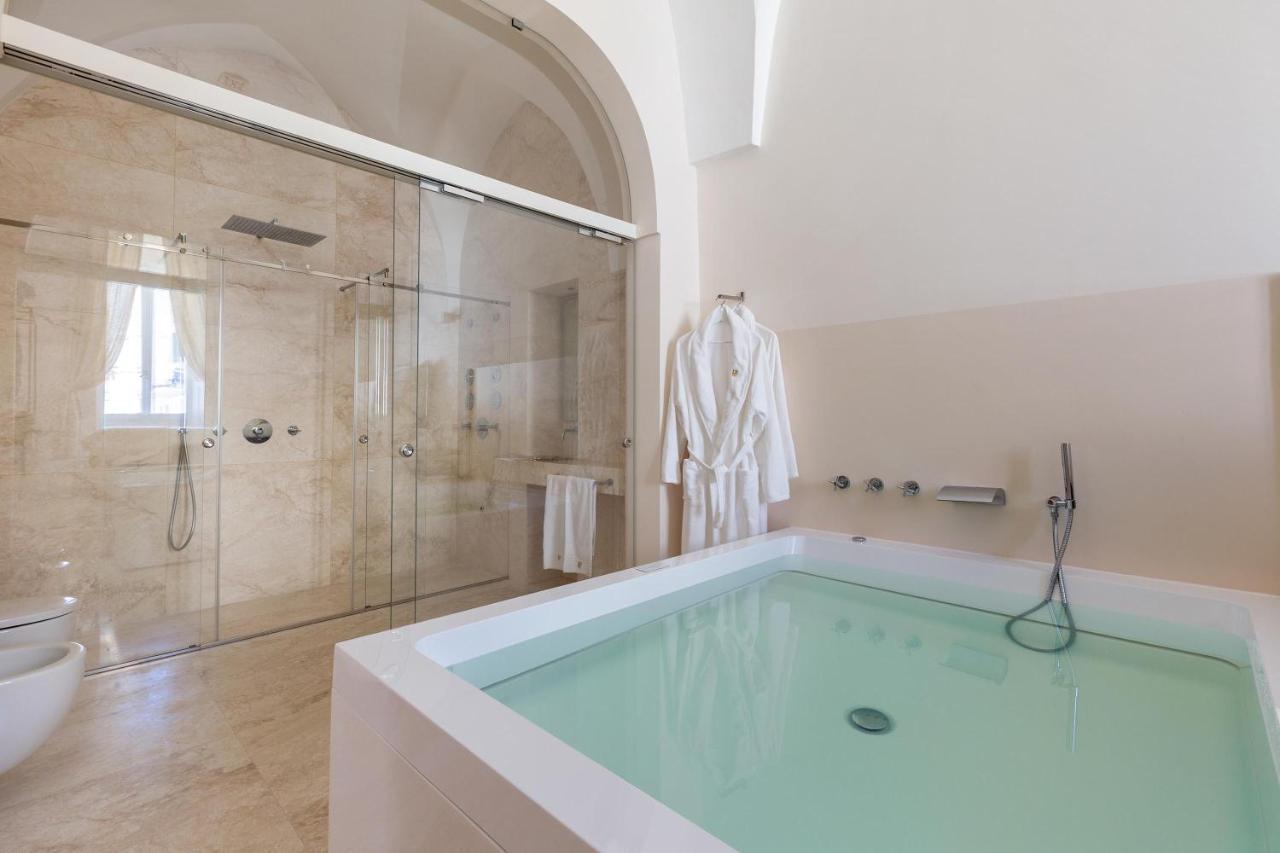 فندق Palazzo Mascetti أوستوني المظهر الخارجي الصورة