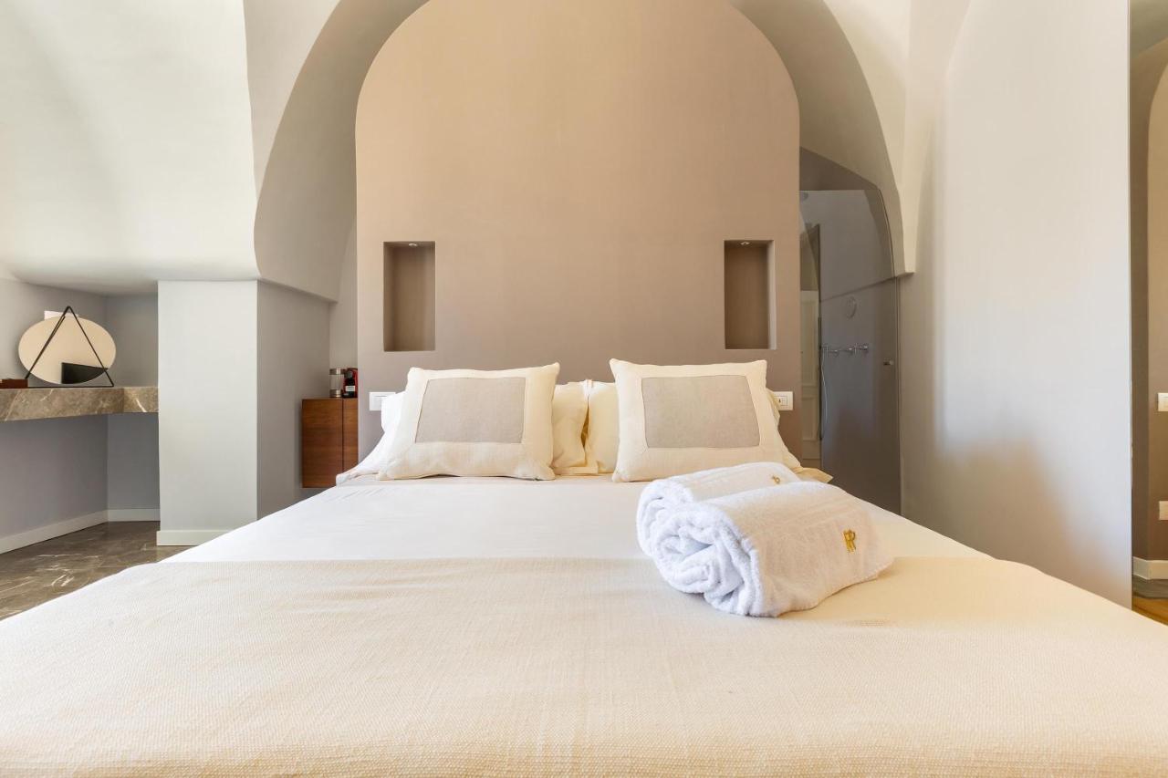 فندق Palazzo Mascetti أوستوني المظهر الخارجي الصورة
