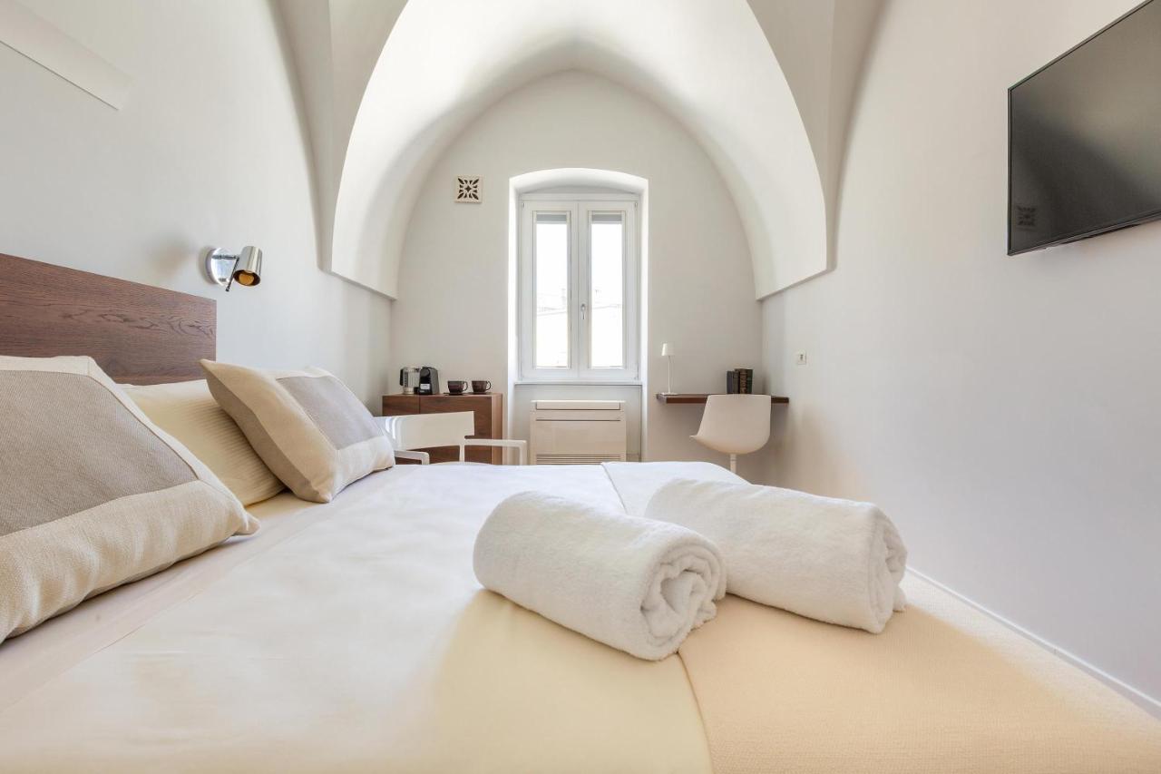 فندق Palazzo Mascetti أوستوني المظهر الخارجي الصورة