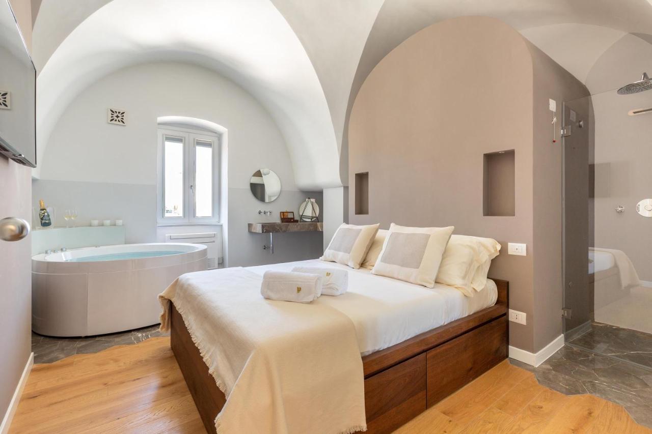 فندق Palazzo Mascetti أوستوني المظهر الخارجي الصورة